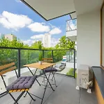 Apartamenty Ludwiki Z Parkingiem By Noclegi Renters
