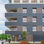 Apartamenty Ludwiki Z Parkingiem By Noclegi Renters